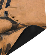 playmat warhammer w40k ten edition rubber oficial size 1