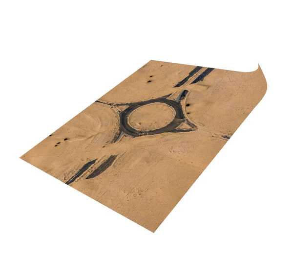 playmat warhammer w40k ten edition rubber oficial size 2