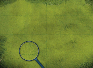 playmat warhammer w40k ten edition rubber oficial size 7