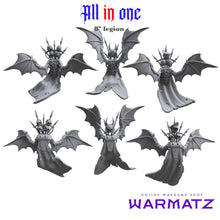 ALL in ONE MEGA Pack for uncustom armies: 8th Legion NL