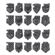 ALL in ONE MEGA Pack for uncustom armies: 1st Legion D. Angels