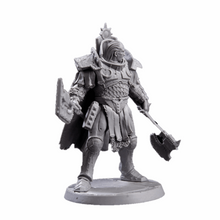 Alternative Resin Figures for Warhammer 40K  Customize your army with these high-quality, affordable figures!  Our figures are made from premium resin and are available for a wide range of Warhammer 40K armies.  With them, you can give your army a unique and distinctive touch.  Choose from a wide variety of models and create your ideal army!