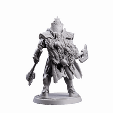 Alternative Resin Figures for Warhammer 40K  Customize your army with these high-quality, affordable figures!  Our figures are made from premium resin and are available for a wide range of Warhammer 40K armies.  With them, you can give your army a unique and distinctive touch.  Choose from a wide variety of models and create your ideal army!