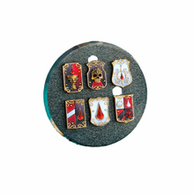 Blood angels 1.1 spacemarines shield w40k