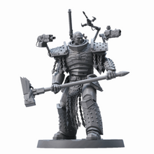 Alternative Resin Figures for Warhammer 40K  Customize your army with these high-quality, affordable figures!  Our figures are made from premium resin and are available for a wide range of Warhammer 40K armies.  With them, you can give your army a unique and distinctive touch.  Choose from a wide variety of models and create your ideal army!