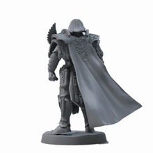 Alternative Resin Figures for Warhammer 40K  Customize your army with these high-quality, affordable figures!  Our figures are made from premium resin and are available for a wide range of Warhammer 40K armies.  With them, you can give your army a unique and distinctive touch.  Choose from a wide variety of models and create your ideal army!