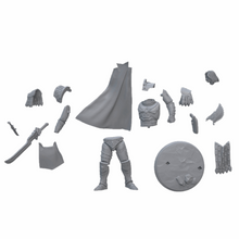 Alternative Resin Figures for Warhammer 40K  Customize your army with these high-quality, affordable figures!  Our figures are made from premium resin and are available for a wide range of Warhammer 40K armies.  With them, you can give your army a unique and distinctive touch.  Choose from a wide variety of models and create your ideal army!