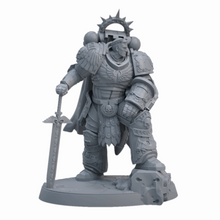 Alternative Resin Figures for Warhammer 40K  Customize your army with these high-quality, affordable figures!  Our figures are made from premium resin and are available for a wide range of Warhammer 40K armies.  With them, you can give your army a unique and distinctive touch.  Choose from a wide variety of models and create your ideal army!