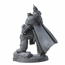 Alternative Resin Figures for Warhammer 40K  Customize your army with these high-quality, affordable figures!  Our figures are made from premium resin and are available for a wide range of Warhammer 40K armies.  With them, you can give your army a unique and distinctive touch.  Choose from a wide variety of models and create your ideal army!