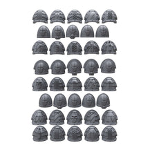 ALL in ONE MEGA Pack for uncustom armies: 4th Legion I.W.