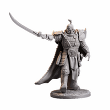 Alternative Resin Figures for Warhammer 40K  Customize your army with these high-quality, affordable figures!  Our figures are made from premium resin and are available for a wide range of Warhammer 40K armies.  With them, you can give your army a unique and distinctive touch.  Choose from a wide variety of models and create your ideal army!