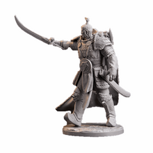 Alternative Resin Figures for Warhammer 40K  Customize your army with these high-quality, affordable figures!  Our figures are made from premium resin and are available for a wide range of Warhammer 40K armies.  With them, you can give your army a unique and distinctive touch.  Choose from a wide variety of models and create your ideal army!