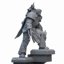 Alternative Resin Figures for Warhammer 40K  Customize your army with these high-quality, affordable figures!  Our figures are made from premium resin and are available for a wide range of Warhammer 40K armies.  With them, you can give your army a unique and distinctive touch.  Choose from a wide variety of models and create your ideal army!