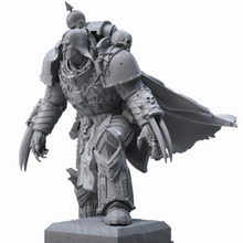 Alternative Resin Figures for Warhammer 40K  Customize your army with these high-quality, affordable figures!  Our figures are made from premium resin and are available for a wide range of Warhammer 40K armies.  With them, you can give your army a unique and distinctive touch.  Choose from a wide variety of models and create your ideal army!