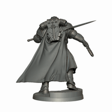 Alternative Resin Figures for Warhammer 40K  Customize your army with these high-quality, affordable figures!  Our figures are made from premium resin and are available for a wide range of Warhammer 40K armies.  With them, you can give your army a unique and distinctive touch.  Choose from a wide variety of models and create your ideal army!