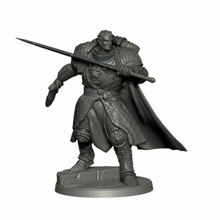 Alternative Resin Figures for Warhammer 40K  Customize your army with these high-quality, affordable figures!  Our figures are made from premium resin and are available for a wide range of Warhammer 40K armies.  With them, you can give your army a unique and distinctive touch.  Choose from a wide variety of models and create your ideal army!