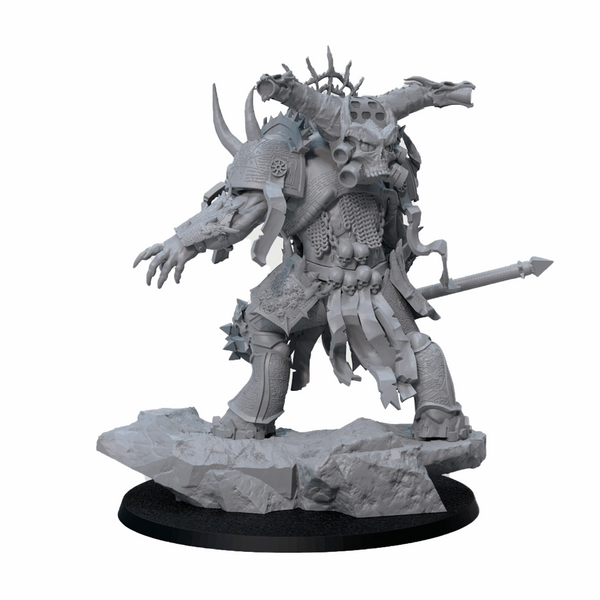 Alternative Resin Figures for Warhammer 40K  Customize your army with these high-quality, affordable figures!  Our figures are made from premium resin and are available for a wide range of Warhammer 40K armies.  With them, you can give your army a unique and distinctive touch.  Choose from a wide variety of models and create your ideal army!