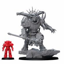 Alternative Resin Figures for Warhammer 40K  Customize your army with these high-quality, affordable figures!  Our figures are made from premium resin and are available for a wide range of Warhammer 40K armies.  With them, you can give your army a unique and distinctive touch.  Choose from a wide variety of models and create your ideal army!