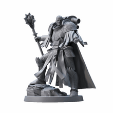 Alternative Resin Figures for Warhammer 40K  Customize your army with these high-quality, affordable figures!  Our figures are made from premium resin and are available for a wide range of Warhammer 40K armies.  With them, you can give your army a unique and distinctive touch.  Choose from a wide variety of models and create your ideal army!