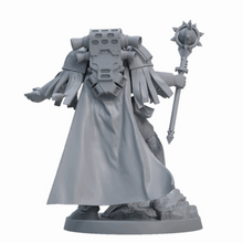 Alternative Resin Figures for Warhammer 40K  Customize your army with these high-quality, affordable figures!  Our figures are made from premium resin and are available for a wide range of Warhammer 40K armies.  With them, you can give your army a unique and distinctive touch.  Choose from a wide variety of models and create your ideal army!