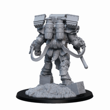 Alternative Resin Figures for Warhammer 40K  Customize your army with these high-quality, affordable figures!  Our figures are made from premium resin and are available for a wide range of Warhammer 40K armies.  With them, you can give your army a unique and distinctive touch.  Choose from a wide variety of models and create your ideal army!