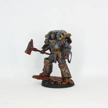 Alternative Resin Figures for Warhammer 40K  Customize your army with these high-quality, affordable figures!  Our figures are made from premium resin and are available for a wide range of Warhammer 40K armies.  With them, you can give your army a unique and distinctive touch.  Choose from a wide variety of models and create your ideal army!