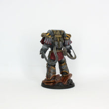 Alternative Resin Figures for Warhammer 40K  Customize your army with these high-quality, affordable figures!  Our figures are made from premium resin and are available for a wide range of Warhammer 40K armies.  With them, you can give your army a unique and distinctive touch.  Choose from a wide variety of models and create your ideal army!