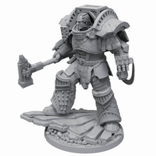 Alternative Resin Figures for Warhammer 40K  Customize your army with these high-quality, affordable figures!  Our figures are made from premium resin and are available for a wide range of Warhammer 40K armies.  With them, you can give your army a unique and distinctive touch.  Choose from a wide variety of models and create your ideal army!