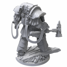 Alternative Resin Figures for Warhammer 40K  Customize your army with these high-quality, affordable figures!  Our figures are made from premium resin and are available for a wide range of Warhammer 40K armies.  With them, you can give your army a unique and distinctive touch.  Choose from a wide variety of models and create your ideal army!