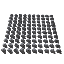 300x Skulls for decoration of bases and terrain