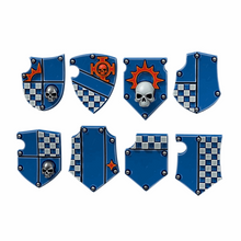 spacemarines 2 shield w40k